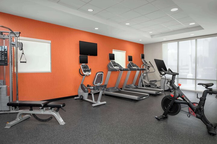 Home2 Suites by Hilton Austin Round Rock
