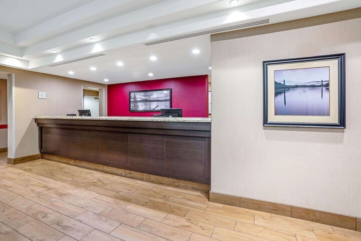 La Quinta Inn & Suites by Wyndham Coeur d`Alene