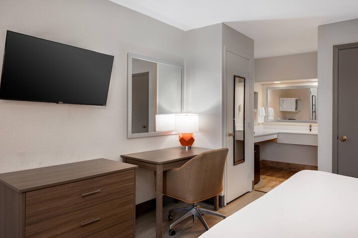 Quality Inn South Hill I-85