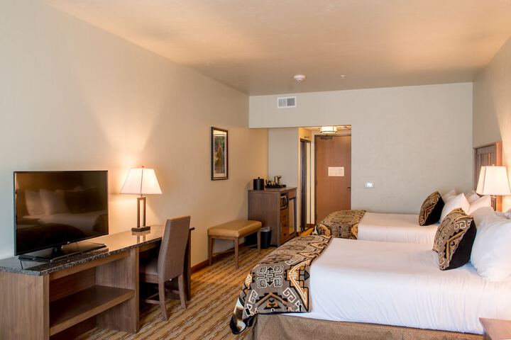 Cedar Creek Lodge and Conference Center