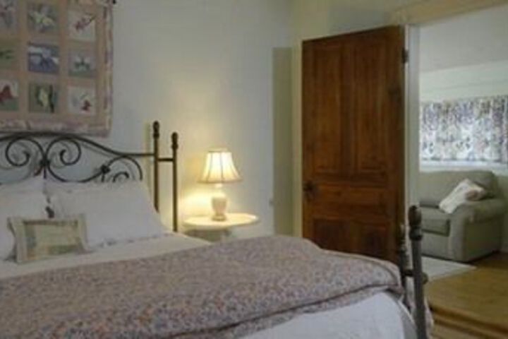 Rosemary House B & B