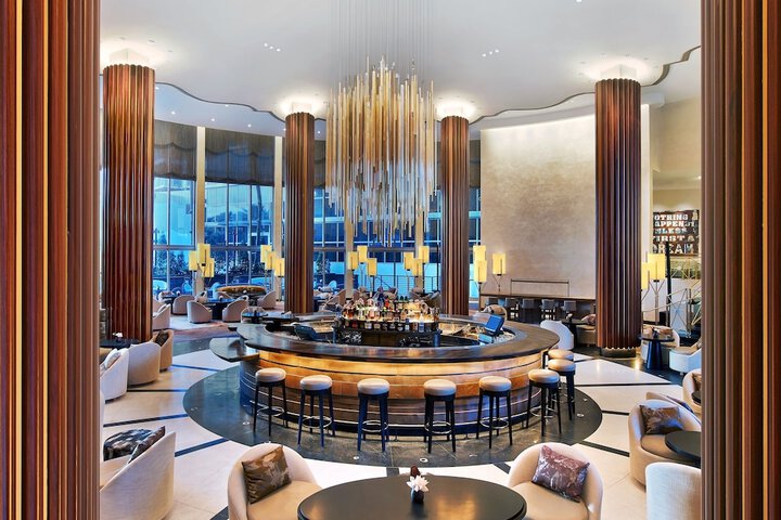 Eden Roc Miami Beach