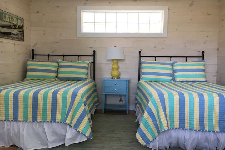 Linekin Bay Resort