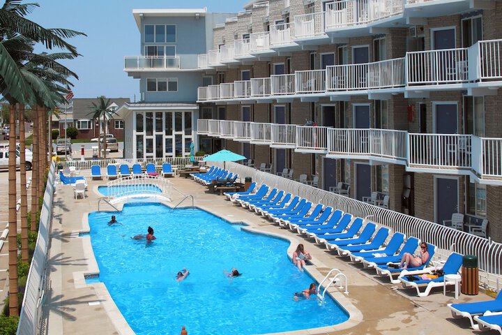 Pool 5 of 77