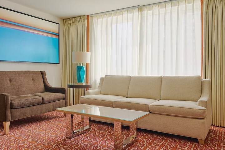 Tropicana Atlantic City – a Caesars Rewards Destination