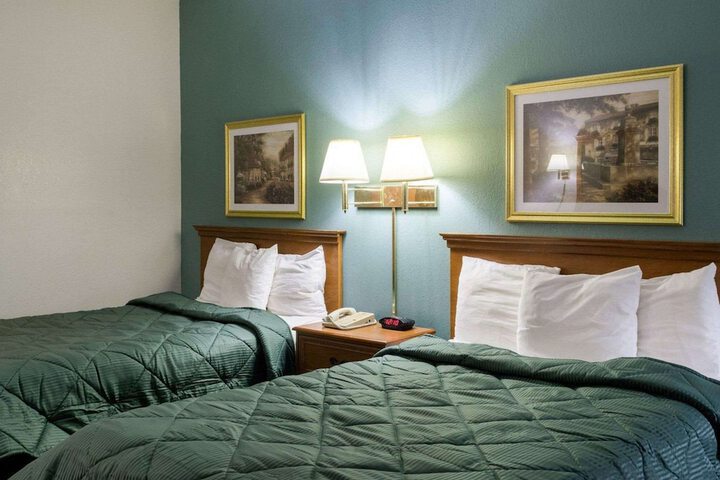 Quality Inn Magee