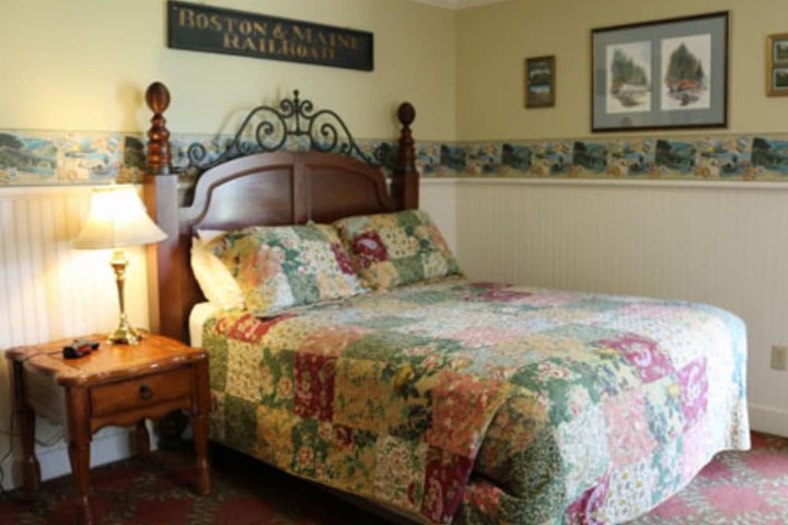 Room 14 of 46