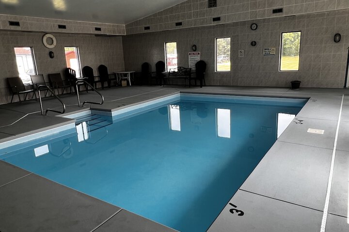 Pool 8 of 52