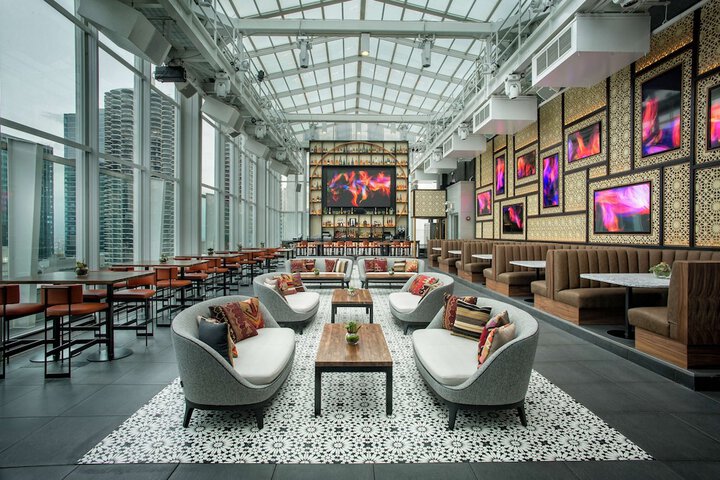 theWit Chicago a Hilton Hotel