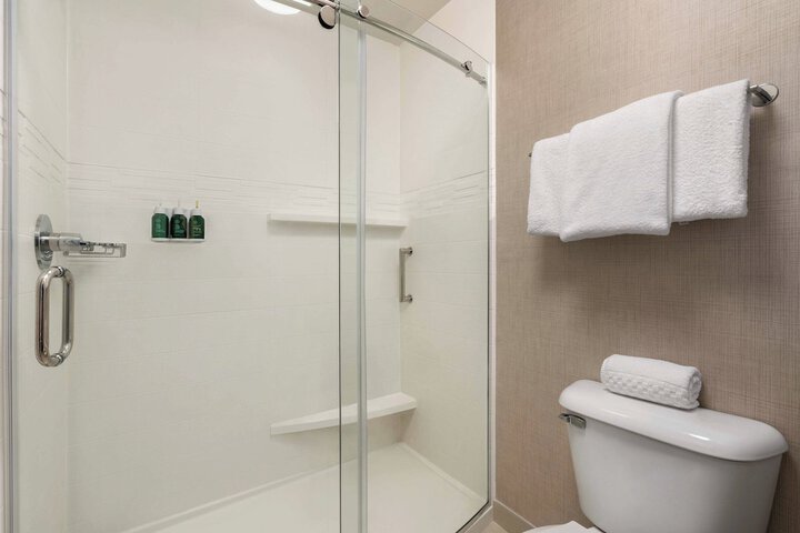 Residence Inn by Marriott Atlanta Duluth / Gwinnett Place