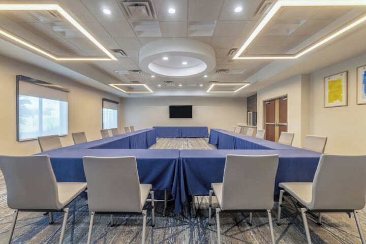 Meeting 45 of 64