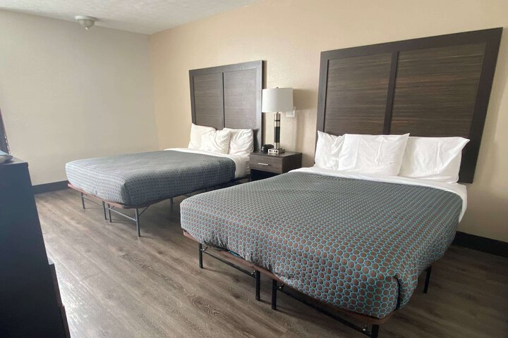 Travelodge by Wyndham Gallipolis