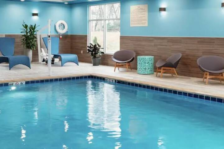 Pool 2 of 8