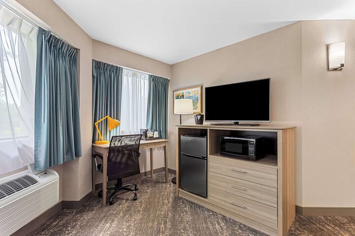 Best Western West Lebanon-Hanover Hotel