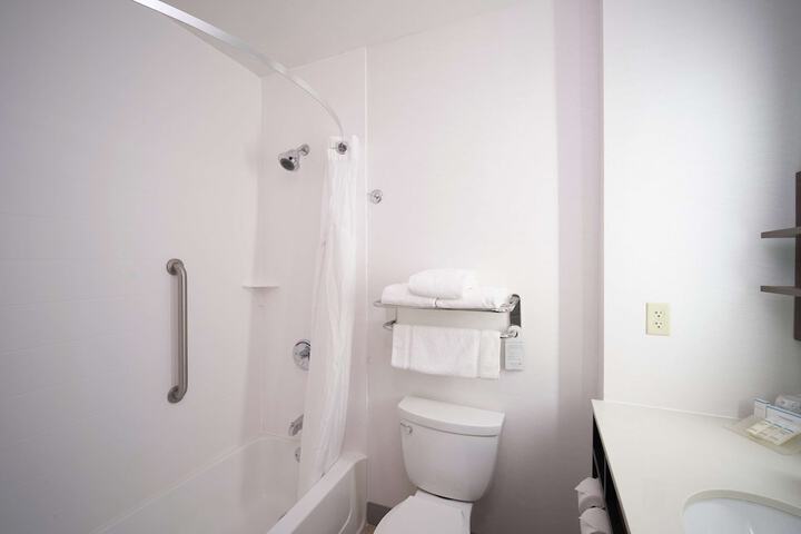 Hilton Garden Inn Evansville