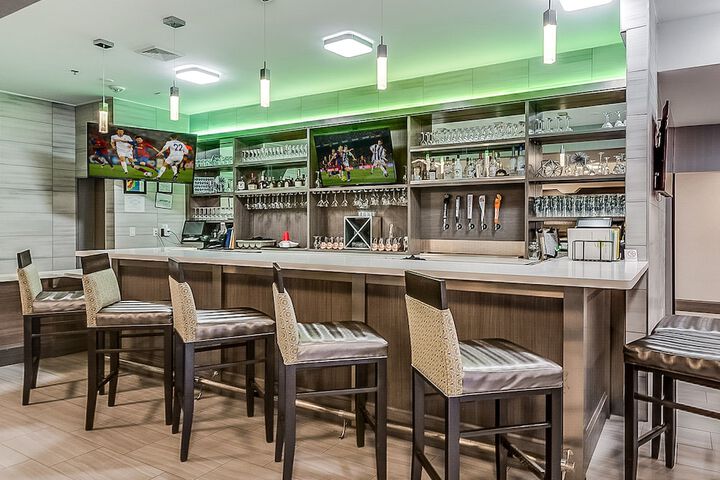 Holiday Inn Longview - North by IHG