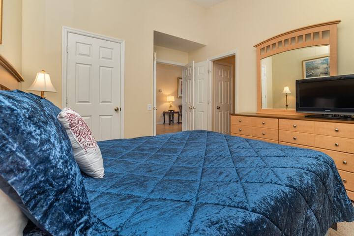 Windsor Palms Resort Vacation Home