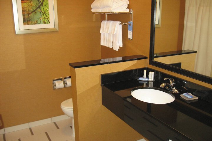 Fairfield Inn & Suites Elmira Corning