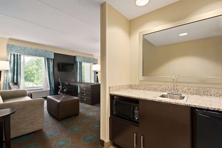 Hampton Inn & Suites Bluffton-Sun City