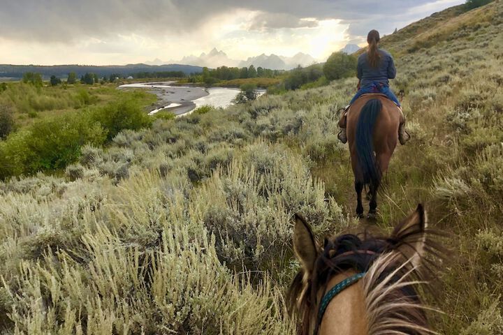 Buffalo Valley Ranch