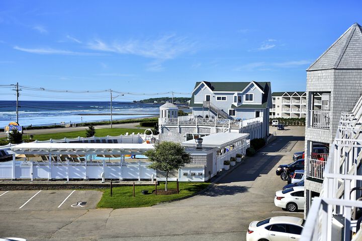 Anchorage Inn and Resort