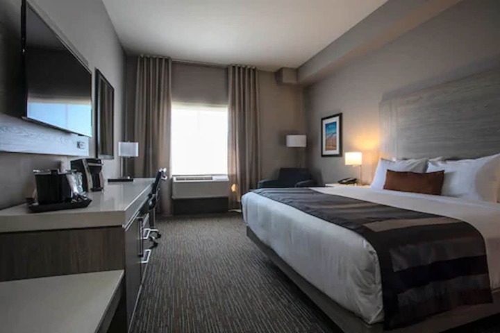 Wingate by Wyndham Dieppe Moncton