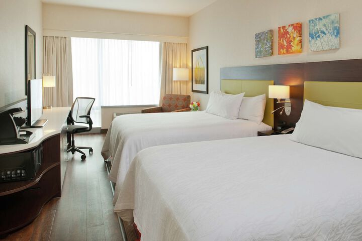 Hilton Garden Inn Pittsburgh Downtown
