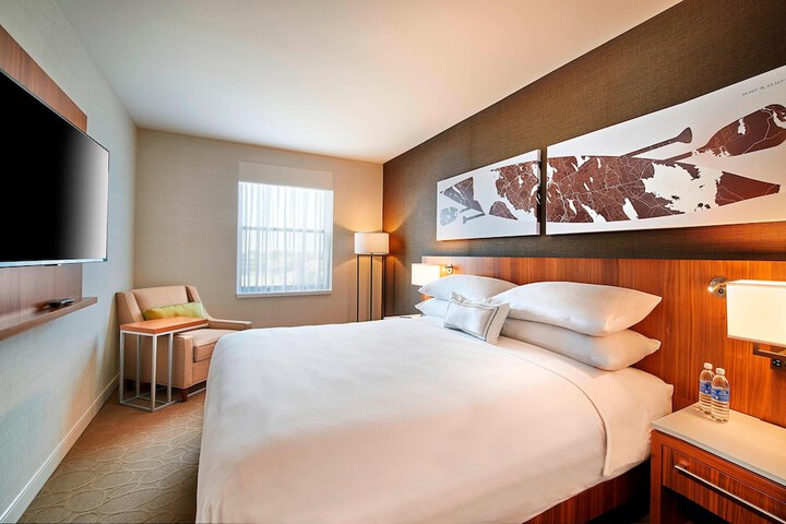 Delta Hotels by Marriott Dartmouth