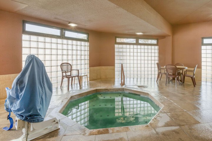 Pool 8 of 66