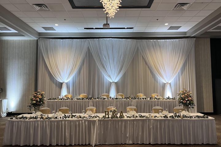 DoubleTree by Hilton Hotel Bloomington
