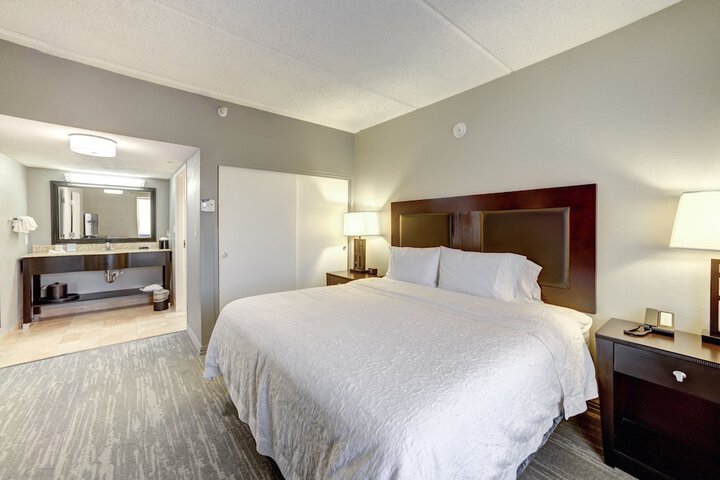 Hampton Inn & Suites Houston / Clear Lake-Nasa Area