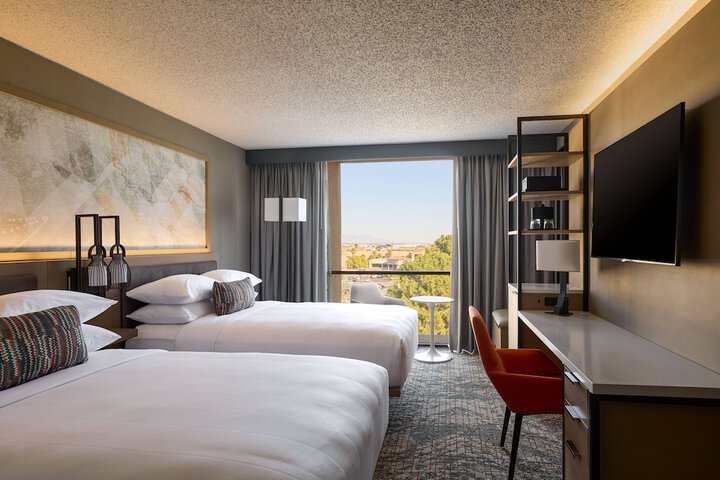 Marriott El Paso