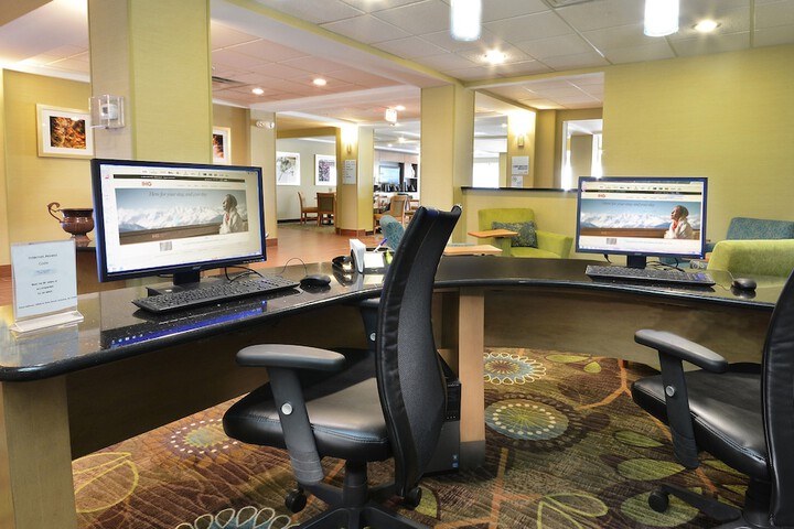 Business Center 43 of 43