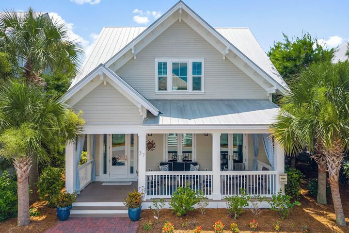 Prominence on 30A by Panhandle Getaways