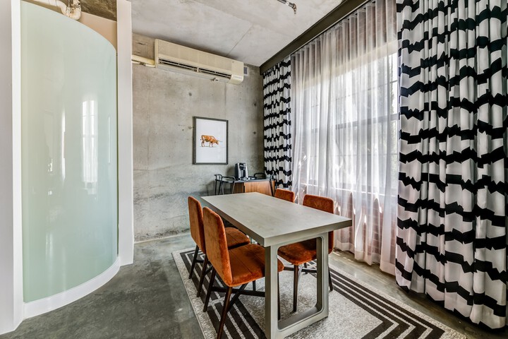 NYLO Las Colinas Hotel Tapestry Collection by Hilton