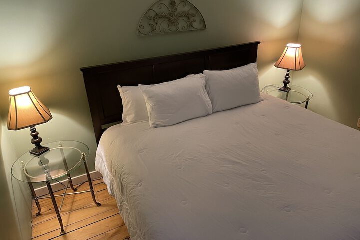 Smugglers Notch Inn