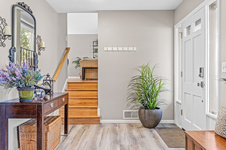 Minne-getaway Designer Stay South of The River
