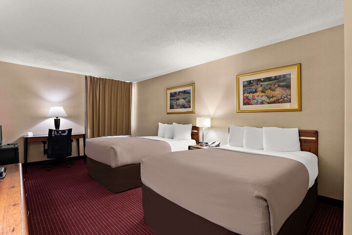 Quality Inn & Suites Craig