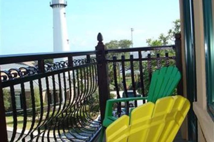 Ocean Inn and Suites
