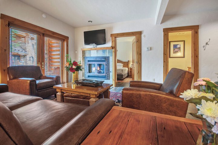 Mountain Lodge Telluride