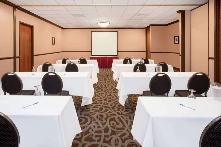 Meeting 19 of 23