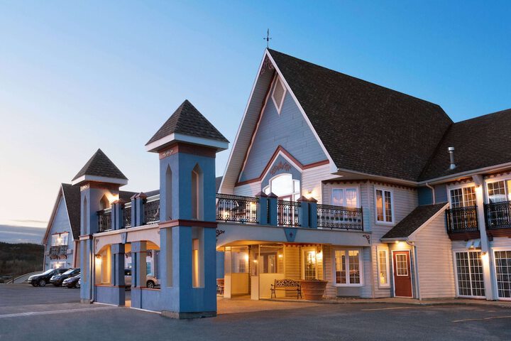 Hotel 6 of 41