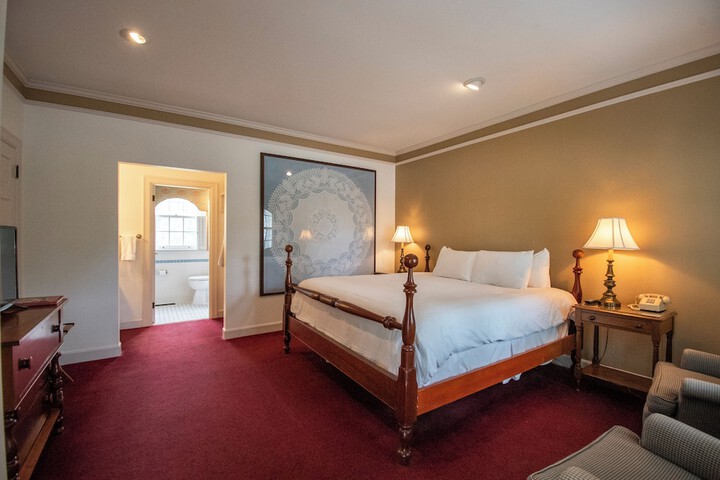 Beaumont Inn