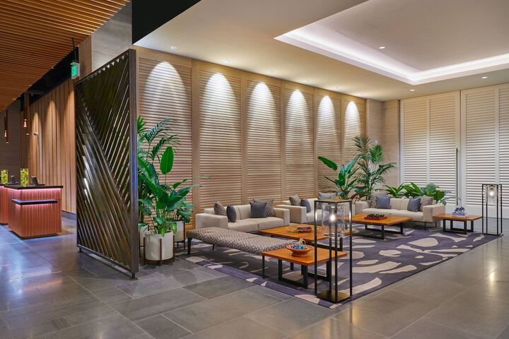 Hotel Interior 22 of 112