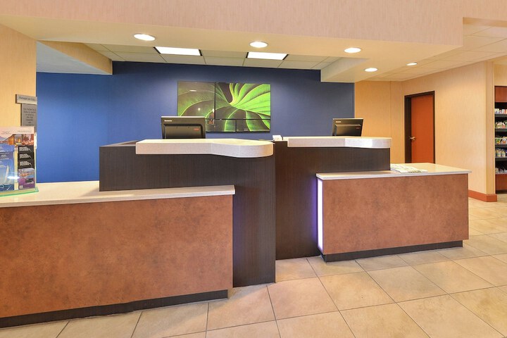 Hotel Interior 13 of 42