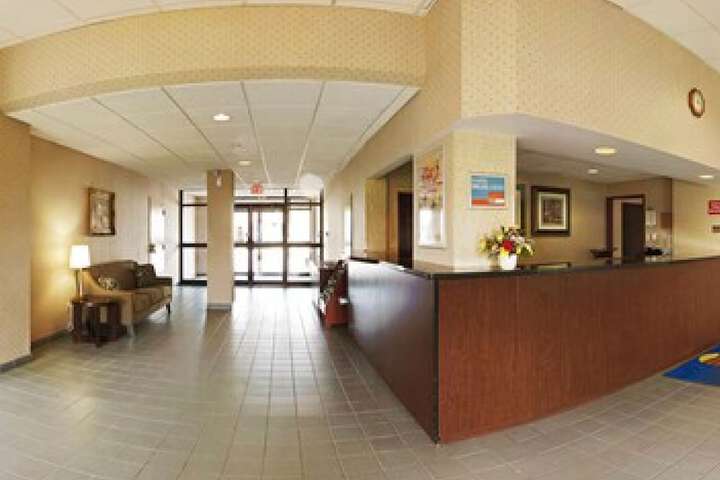 Econo Lodge