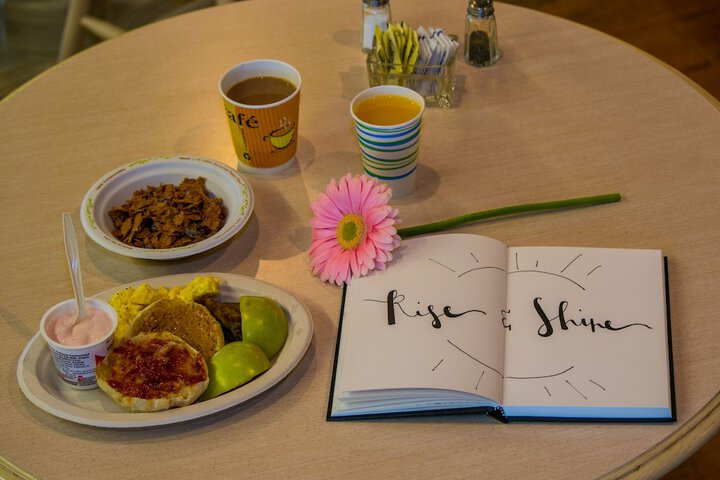 Breakfast/Coffee Service 38 of 47