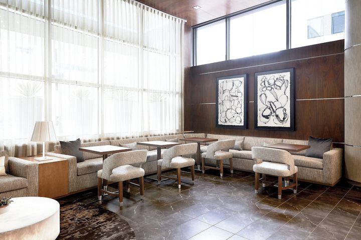 Hotel Interior 13 of 44