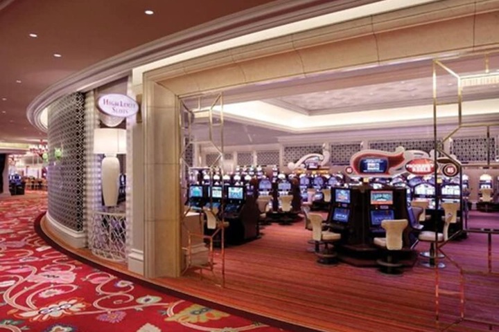 River City Casino & Hotel