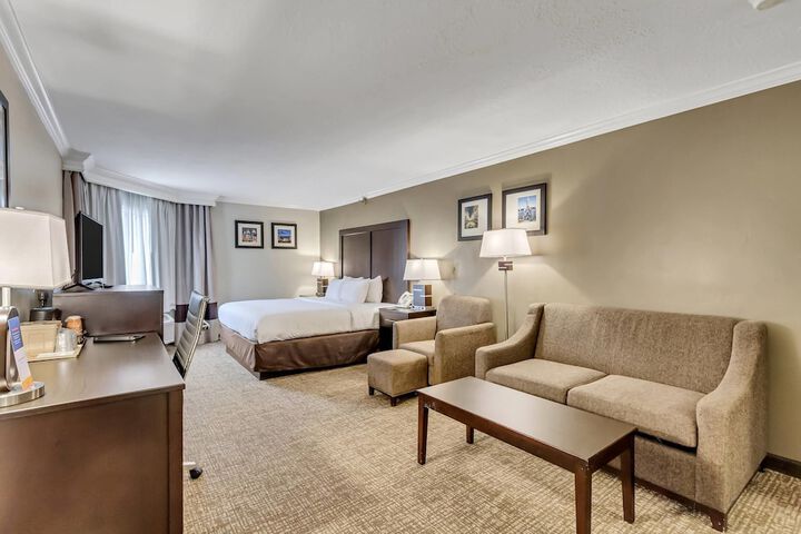 Comfort Inn Murray - Salt Lake City South